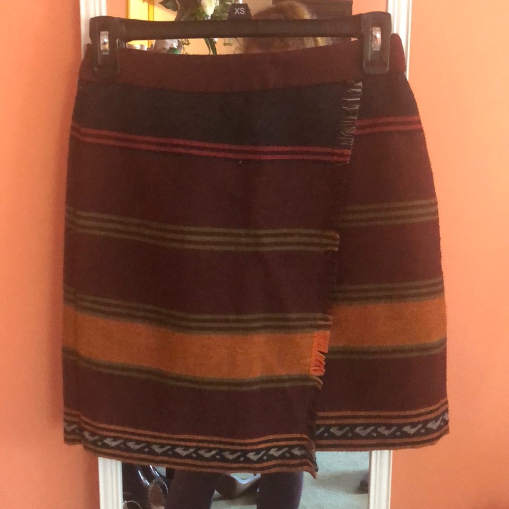 LOFT 00 skirt